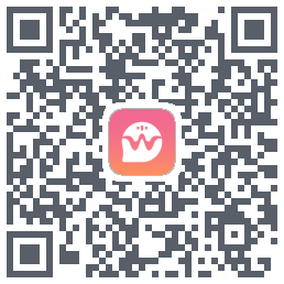 Whisper的下載二維碼