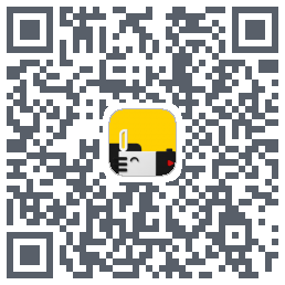 快乐斑马HD QRcode