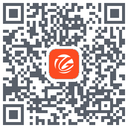 中广资本-Betacodice QR per il download