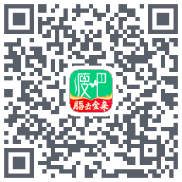 瘦吧codice QR per il download