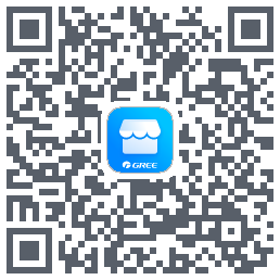 格力终端管理 QRcode