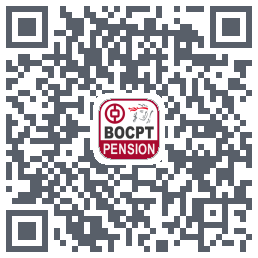 中銀保誠 QRcode