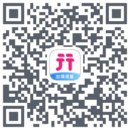 无忧行 QRcode