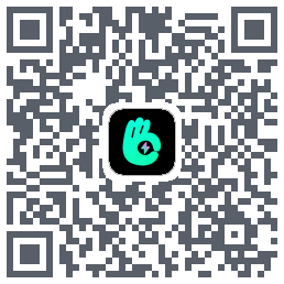 掌心雷 QRcode