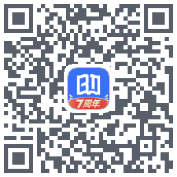 BT教育的下载二维码