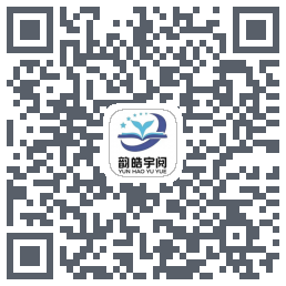 韵皓联盟的下載二維碼