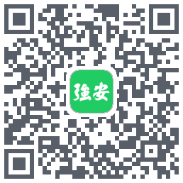 学习强安TEST的下載二維碼