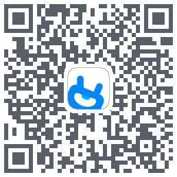 说客英语 QRcode