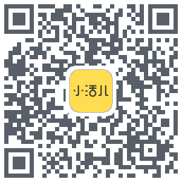 小活儿 QRcode