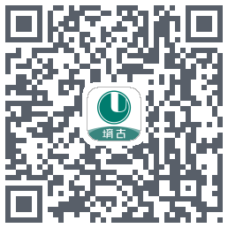 农批管家 QRcode