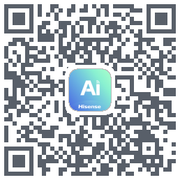 海信Ai享家kod QR do pobrania