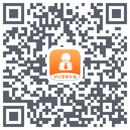 家长管控 QRcode