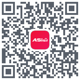 ASIAIR QRcode