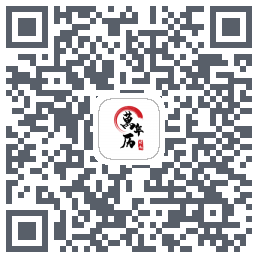 时光万年历código QR de descarga de