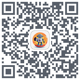 AhQ Go Playercódigo QR de descarga de