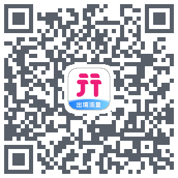 无忧行código QR de descarga de