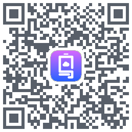 鸟人云手机 QRcode