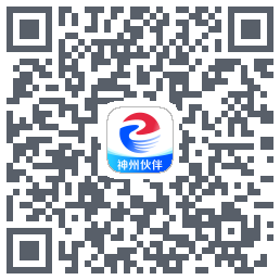 神州伙伴 QRcode