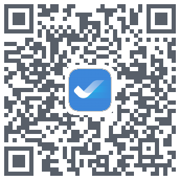 一木清单código QR de descarga de
