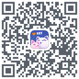 亲Key键盘 QR-код для загрузки