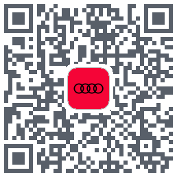 上汽奥迪 QRcode