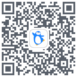 胖乖生活 QRcode