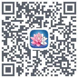 Zen Color QRcode