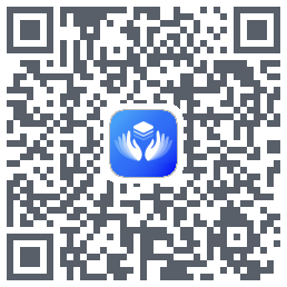 掌上基层的下载二维码