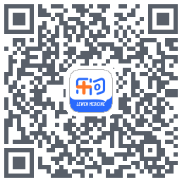 乐问医学 QRcode