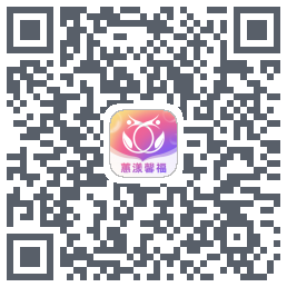 蕙漾馨福的下載二維碼