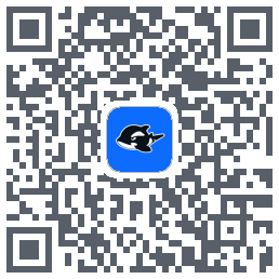 网鱼 QRcode