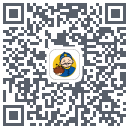 壶掌柜 QRcode