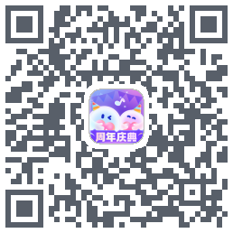 KK星球 QRcode
