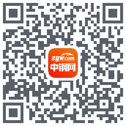 中钢网的下载二维码