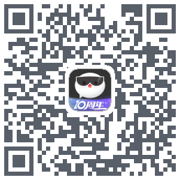 名人朋友圈 QRcode