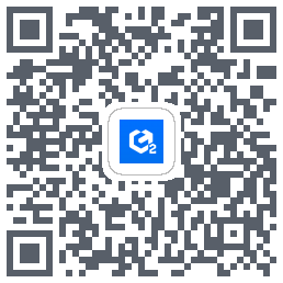 新核云kod QR do pobrania