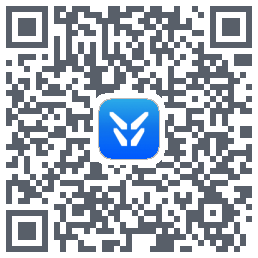 羚羊 QRcode