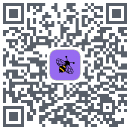 Buzz QRcode