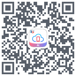 天翼AI云手机企业体验版 QRcode