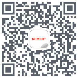 NIIMBOTcodice QR per il download