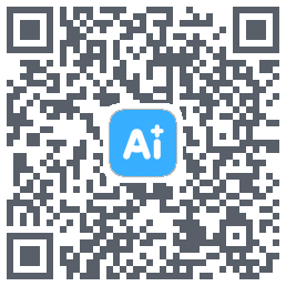 讯飞AI学 QRcode