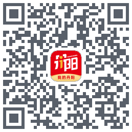 我的丹阳 QRcode