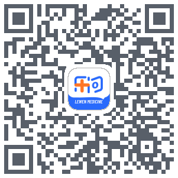 乐问医学的下載二維碼