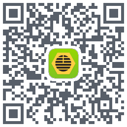 丰巢管家 QRcode