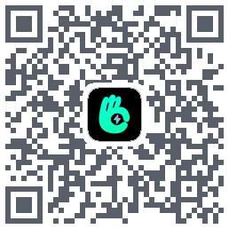 掌心雷 QRcode