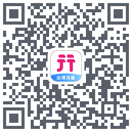 无忧行 QRcode