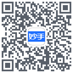 妙手医生 QRcode