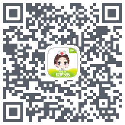 照护365康护端 QRcode