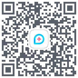 移动医生 QRcode