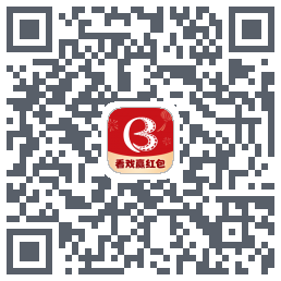 爆米花视频 QRcode